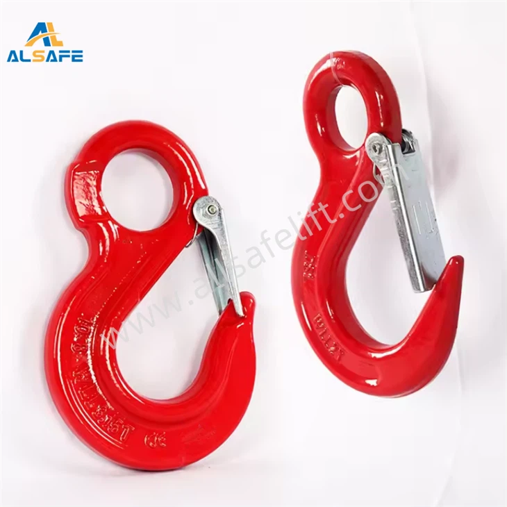 Eye Sling Hook