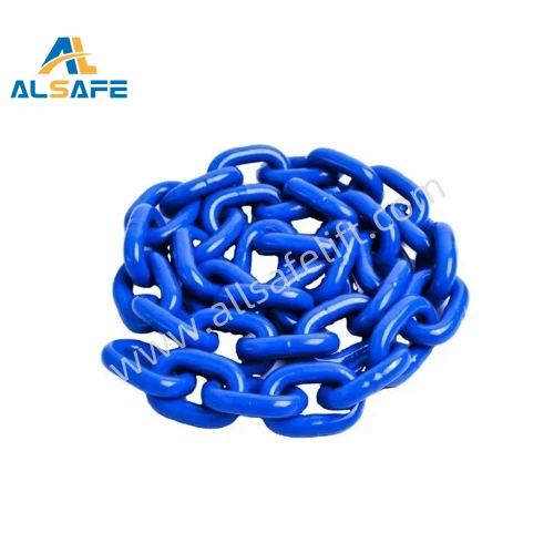 Lifting Chain Without Oil