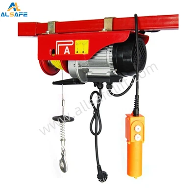 رافعة كهربائية صغيرة PA