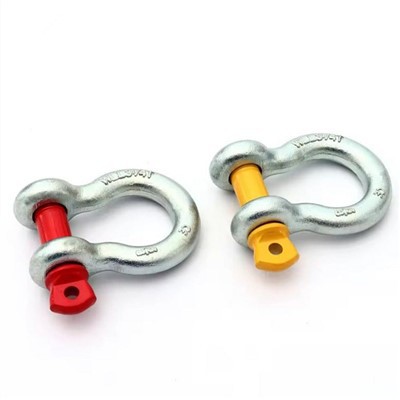 productcate-400-400 Screw Pin Shackle